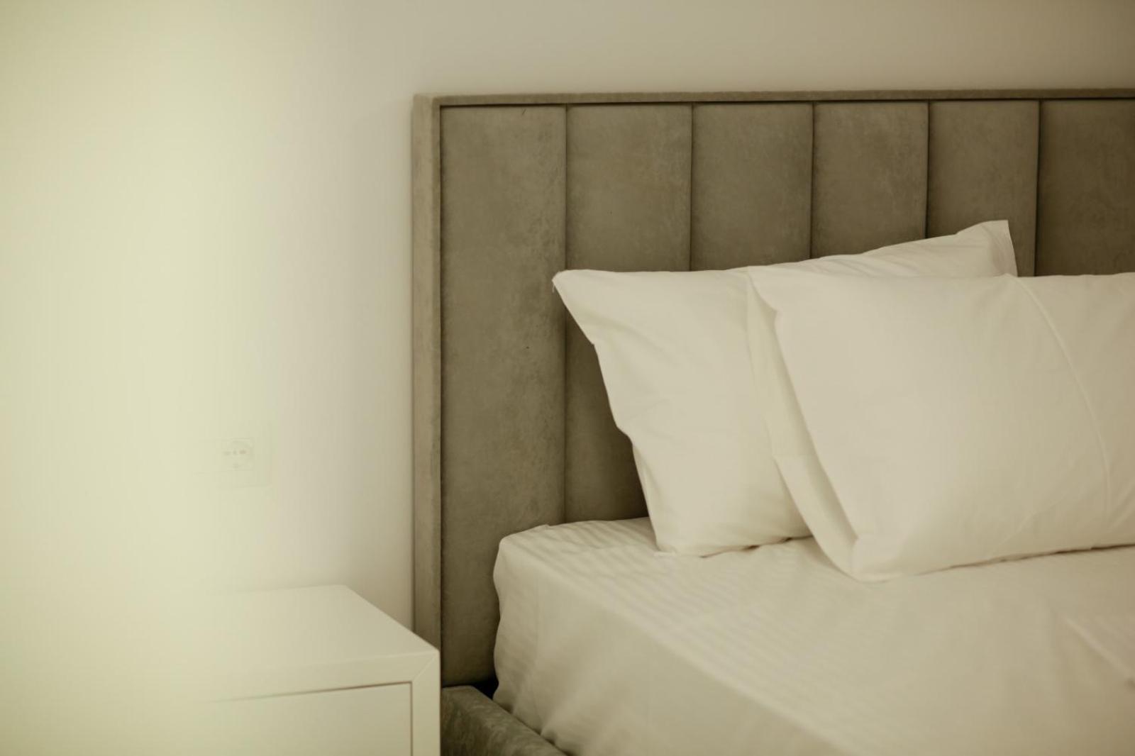 Matias Apartments Sarandë Exterior foto